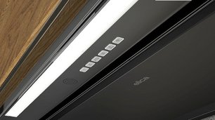 Вытяжка Элика Boxin Advance Plus BLMAT/A/60 фото 2 в Челябинске Вытяжка Elica Boxin Advance Plus BLMAT/A/60 фото 2 в Челябинске