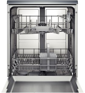 Посудомоечная машина Бош SMS 40L02 RU фото 2 в Челябинске Посудомоечная машина Bosch SMS 40L02 RU фото 2 в Челябинске