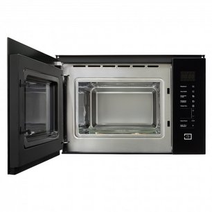 Встраиваемая микроволновая печь Schaub Lorenz SLM EY27D фото 4 в Челябинске