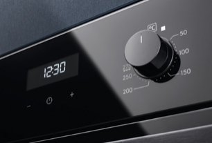 Духовой шкаф Electrolux OEE5C61Z фото 3 в Челябинске