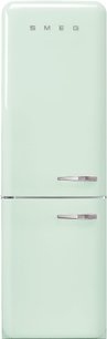 Холодильник Смег FAB32LVN1 фото в Челябинске Холодильник Smeg FAB32LVN1 фото в Челябинске