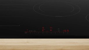 Индукционная варочная панель Bosch PXE831HC1E фото 2 в Челябинске