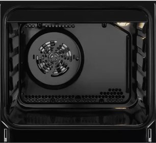 Электрическая плита Electrolux RKR520200X фото 3 в Челябинске