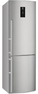 Холодильник Electrolux EN 93489 MX фото 2 в Челябинске