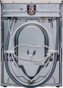 Стиральная машина Аско WMC743PS MARINE 734469 фото 3 в Челябинске Стиральная машина Asko WMC743PS MARINE 734469 фото 3 в Челябинске