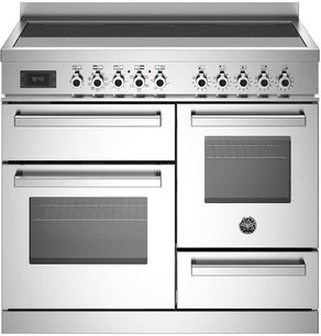 Варочный центр Bertazzoni PRO105I3EXT фото в Челябинске