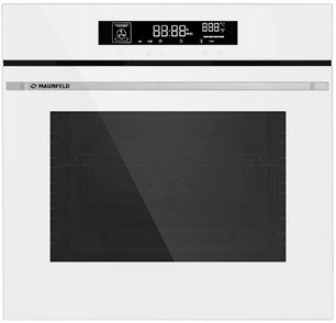 Духовой шкаф Maunfeld AEOD60106W фото в Челябинске