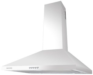 Вытяжка Зигмунд Штайн K 129.61 W фото в Челябинске Вытяжка Zigmund Shtain K 129.61 W фото в Челябинске