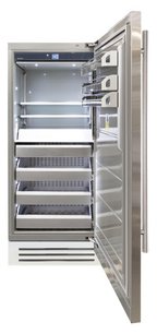 Встраиваемая морозильная камера Fhiaba KS900FZ6 фото в Челябинске