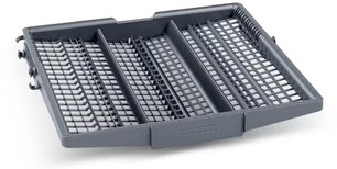 Встраиваемая посудомоечная машина Нефф S513N60X3R фото 4 в Челябинске Встраиваемая посудомоечная машина Neff S513N60X3R фото 4 в Челябинске