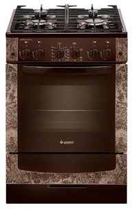 Плита Гефест ПГ 6500-02 0114 фото в Челябинске Плита Gefest ПГ 6500-02 0114 фото в Челябинске