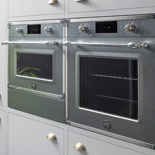 Встраиваемый ящик для подогрева Bertazzoni WD60NE фото 2 в Челябинске