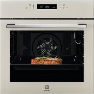 Духовой шкаф Электролюкс LOE7C31S фото в Челябинске Духовой шкаф Electrolux LOE7C31S фото в Челябинске