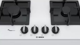 Газовая варочная панель BOSCH PPP6A2B20 фото 2 в Челябинске
