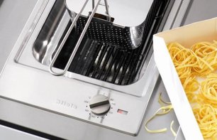 Фритюрница Miele CS 1411 F фото 2 в Челябинске