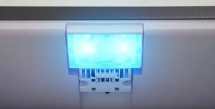 Минибар Индел Би ICEBERG20 фото 4 в Челябинске Минибар Indel B ICEBERG20 фото 4 в Челябинске