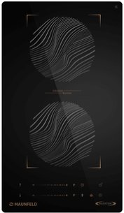 Индукционная варочная панель Маунфилд CVI292S2BBKF Inverter фото в Челябинске Индукционная варочная панель Maunfeld CVI292S2BBKF Inverter фото в Челябинске