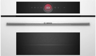 Духовой шкаф Бош CMG7241W1 фото 3 в Челябинске Духовой шкаф Bosch CMG7241W1 фото 3 в Челябинске