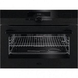 Духовой шкаф АЕГ KSK998230T фото в Челябинске Духовой шкаф AEG KSK998230T фото в Челябинске