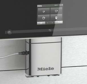 Кофемашина Миле CM7350 OBSW фото 2 в Челябинске Кофемашина Miele CM7350 OBSW фото 2 в Челябинске