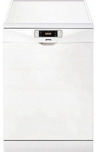 Посудомоечная машина Смег LVS367B фото в Челябинске Посудомоечная машина Smeg LVS367B фото в Челябинске