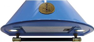 Вытяжка Кайзер А 6423 BluBe Eco фото 2 в Челябинске Вытяжка Kaiser А 6423 BluBe Eco фото 2 в Челябинске
