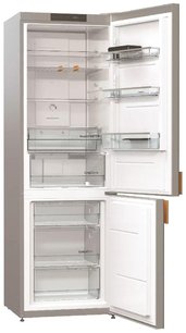 Холодильник Горение NRK612ST фото 2 в Челябинске Холодильник Gorenje NRK612ST фото 2 в Челябинске