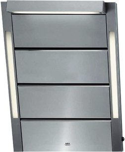 Вытяжка AEG DD8765M фото в Челябинске