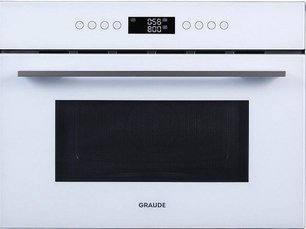 Встраиваемая микроволновая печь Graude BWG 45.0 W фото в Челябинске