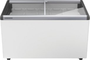 Морозильный ларь для мороженого Либхер EFI 3503 фото в Челябинске Морозильный ларь для мороженого Liebherr EFI 3503 фото в Челябинске
