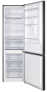 Холодильник MAUNFELD MFF200NFB фото 4 в Челябинске Холодильник MAUNFELD MFF200NFB фото 4 в Челябинске