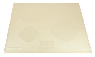 Стеклокерамическая варочная панель Zigmund Shtain CI 31.6 I фото 2 в Челябинске