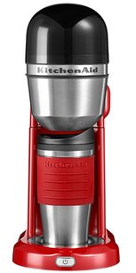 Кофеварка Китчен Эйд 5KCM0402EER фото 2 в Челябинске Кофеварка KitchenAid 5KCM0402EER фото 2 в Челябинске