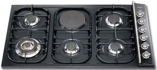 Варочная панель Ilve H391CV фото в Челябинске