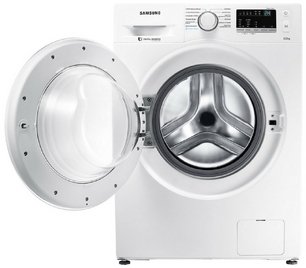 Стиральная машина Samsung WW 60J30 G0LW фото 4 в Челябинске