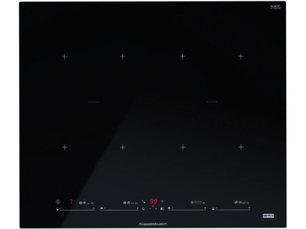 Индукционная варочная панель Куперсбуш KI 6880.1 SR фото в Челябинске Индукционная варочная панель Kuppersbusch KI 6880.1 SR фото в Челябинске
