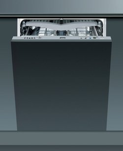 Посудомоечная машина Smeg ST337 фото 2 в Челябинске