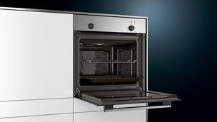 Духовой шкаф Сименс HA010FBR1M фото 3 в Челябинске Духовой шкаф Siemens HA010FBR1M фото 3 в Челябинске