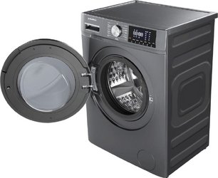 Стиральная машина Maunfeld MFWM127ISB02 фото 4 в Челябинске