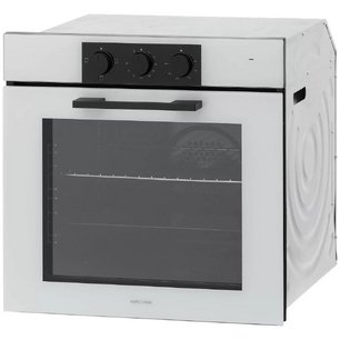 Духовой шкаф Крона VOLLMOND 60 WH фото 2 в Челябинске Духовой шкаф KRONA VOLLMOND 60 WH фото 2 в Челябинске