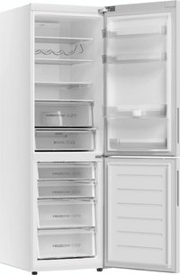 Холодильник Хайер C4F637CWRGU1 фото 4 в Челябинске Холодильник Haier C4F637CWRGU1 фото 4 в Челябинске