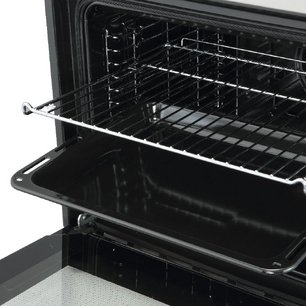 Электрический духовой шкаф Zigmund Shtain E 177 W фото 3 в Челябинске