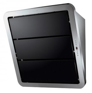Вытяжка Фабер Galaxy X/V BK A75 фото в Челябинске Вытяжка Faber Galaxy X/V BK A75 фото в Челябинске