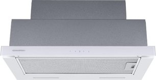 Встраиваемая кухонная вытяжка MAUNFELD Galaxy 60 белый фото 2 в Челябинске Встраиваемая кухонная вытяжка MAUNFELD Galaxy 60 белый фото 2 в Челябинске