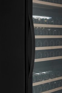 Встраиваемый винный шкаф Селлар Приват CP154-3TB фото 4 в Челябинске Встраиваемый винный шкаф CellarPrivate CP154-3TB фото 4 в Челябинске