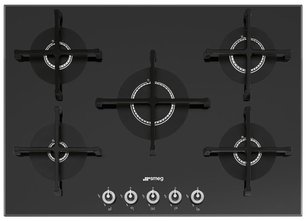 Варочная панель Smeg PV175N-1 фото в Челябинске