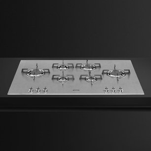 Варочная панель Smeg PXL6106 фото 2 в Челябинске