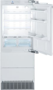 Встраиваемый холодильник Либхер ECBN 5066 Premium Plus NoFrost фото 2 в Челябинске Встраиваемый холодильник Liebherr ECBN 5066 Premium Plus NoFrost фото 2 в Челябинске