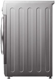 Стирально-сушильная машина LG F4J3TMG5P фото 4 в Челябинске