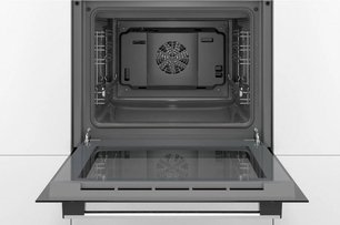 Духовой шкаф Bosch HBA513BS1 фото 4 в Челябинске